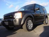 2005 Java Black Pearl Land Rover LR3 V8 SE #51776755