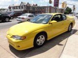 2003 Competition Yellow Chevrolet Monte Carlo SS #51776914
