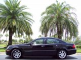 2007 Mercedes-Benz E 350 Sedan
