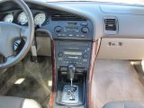 2003 Acura CL 3.2 Type S Dashboard