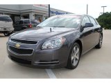 2011 Chevrolet Malibu LT