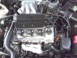 1998 Toyota Camry LE V6 3.0L DOHC 24V V6 Engine