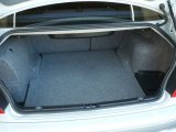 2002 BMW 3 Series 330i Coupe Trunk