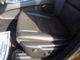 2011 Jeep Grand Cherokee Laredo X 70th Anniversary 4x4 Dark Graystone/Medium Graystone Interior