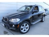2008 BMW X5 3.0si
