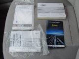 2011 Chevrolet Impala LS Books/Manuals