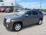 2011 GMC Terrain SLE AWD