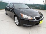 2008 Honda Accord EX Sedan