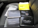 2011 Cadillac SRX 4 V6 AWD Books/Manuals