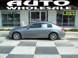 2006 Infiniti G 35 Sedan