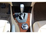 2011 BMW 3 Series 335d Sedan 6 Speed Steptronic Automatic Transmission