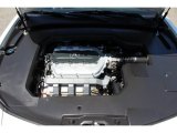 2012 Acura TL 3.5 Technology 3.5 Liter SOHC 24-Valve VTEC V6 Engine