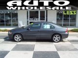 2009 Volvo S60 2.5T