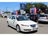 2008 Acura TL 3.2