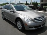 2007 Mercedes-Benz R 350 4Matic