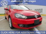 2011 Volkswagen Golf 4 Door TDI