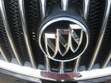 2011 Buick Regal CXL Marks and Logos