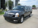 Black Raven Cadillac Escalade in 2011