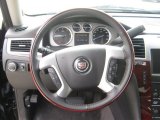 2011 Cadillac Escalade ESV AWD Steering Wheel