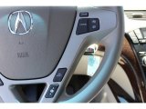 2011 Acura MDX  Controls