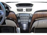 2011 Acura MDX  Controls