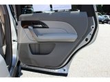 2011 Acura MDX  Door Panel