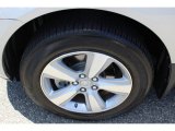 2011 Acura MDX  Wheel