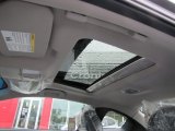 2012 Nissan Altima 2.5 S Coupe Sunroof