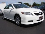 2009 Toyota Camry SE