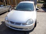 2002 Bright Silver Metallic Dodge Neon SXT #51777240