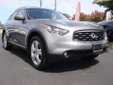 2010 Infiniti FX 35 AWD