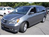 2008 Nimbus Gray Metallic Honda Odyssey Touring #51776810