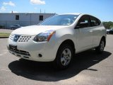 2008 Nissan Rogue S AWD