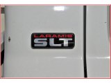 1998 Dodge Ram 3500 Laramie SLT Extended Cab Dually Marks and Logos