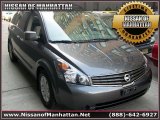 2008 Nissan Quest 3.5 S