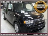 2009 Nissan Cube 1.8 S