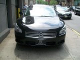2009 Nissan Maxima 3.5 S