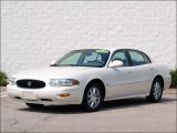 2003 Buick LeSabre Limited