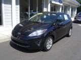 2011 Ford Fiesta SE Hatchback