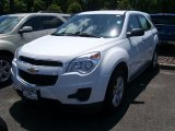 2011 Chevrolet Equinox LS