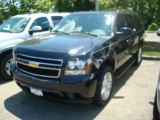 2011 Black Chevrolet Suburban LT 4x4 #51824871