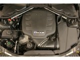 2008 BMW M3 Convertible 4.0 Liter DOHC 32-Valve VVT V8 Engine