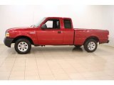 2007 Ford Ranger XLT SuperCab Exterior