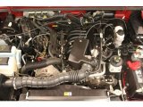 2007 Ford Ranger XLT SuperCab 3.0 Liter OHV 12V Vulcan V6 Engine