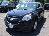 2011 Chevrolet Equinox LS
