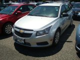 2011 Chevrolet Cruze LS