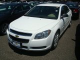 2012 Chevrolet Malibu LS