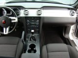 2008 Ford Mustang Racecraft 420S Supercharged Coupe Dashboard