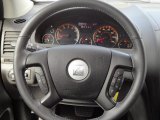 2010 Saturn Outlook XE Steering Wheel