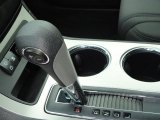 2010 Saturn Outlook XE 6 Speed Automatic Transmission
